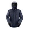 Snickers 1102 AllroundWork, Waterproof 37.5 Insulated Jacket - Navy