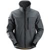 Snickers 1200 5804 Allroundwork Softshell Jacket - Steel Grey/Black