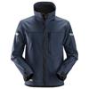 Snickers 1200 9504 Allroundwork Softshell Jacket - Navy/Black