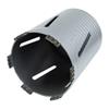 Duro 127mm x 150mm x R1/2 - RAPIDE - VB Universal Dry Core