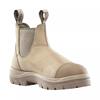 Steel Blue Hobart Safety Boots S3 - Sand