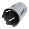 Duro 152mm x 150mm x R1/2 - RAPIDE - VB Universal Dry Core