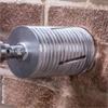 Duro 152mm x 150mm x R1/2 - RAPIDE - VB Universal Dry Core