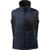 Mascot 17165-318-01009 Thermal Gilet - Dark Navy