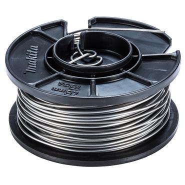 Makita Annealed Tie Wire (compatible with Makita TR001G 40V Max XGT Cordless Rebar Tying Tool)