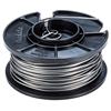 Makita Annealed Tie Wire (compatible with Makita TR001G 40V Max XGT Cordless Rebar Tying Tool)