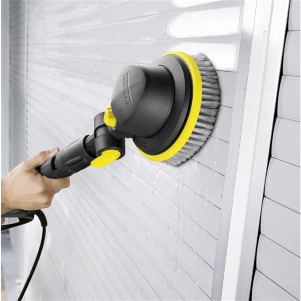 Karcher WB120 270mm Rotating Wash Brush Toolfix Dundalk Co. Louth