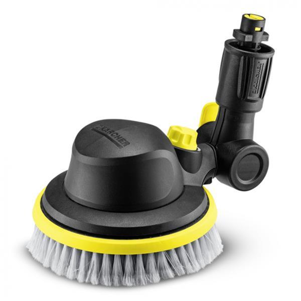 Karcher WB120 270mm Rotating Wash Brush Toolfix Dundalk Co. Louth