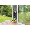 Karcher T 7 Plus T-Racer Surface Cleaner 2.644-074.0