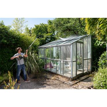 Karcher Telescopic Jet Pipe With Joint 2.644-190.0 