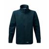 Fortress Selkirk Softshell Jacket - Black