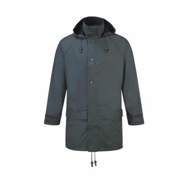 Fortex Flex Waterproof Jacket - Navy