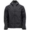 Mascot 22102-649-09 Softshell Jacket With Hood - Black