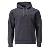 Mascot 22186-608-010 Logo Fleece Hoodie - Dark Navy