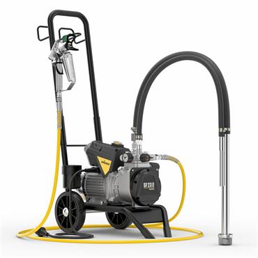 Wagner 23PRO SuperFinish 230V 1.3 kW  2399198