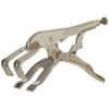 Irwin 25ZR vise grip 9r locking welding clamp