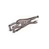 Irwin 25ZR vise grip 9r locking welding clamp