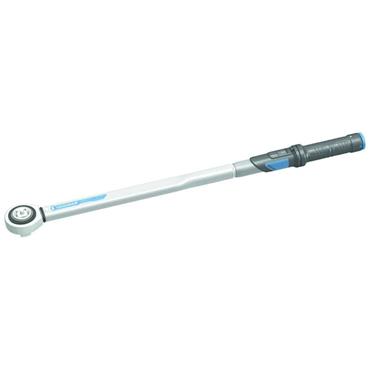 Gedore Torque Wrench DREMASTER K 3/4" 250-850 Nm DMK 850