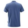 Snickers 2708 Classic Polo Shirt - True Blue