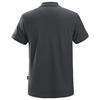 Snickers 2708 Classic Polo Shirt - Steel Grey