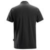 Snickers 2718 Classic Polo - Black