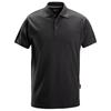 Snickers 2718 Classic Polo - Black