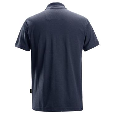 Snickers 2718 Classic Polo - Navy