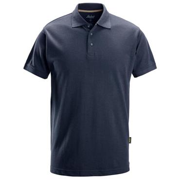 Snickers 2718 Classic Polo - Navy