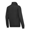 Snickers 2818 Half Zip Sweatshirt - Black