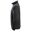 Snickers 2818 Half Zip Sweatshirt - Black