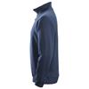 Snickers 2818 Half Zip Sweatshirt - Navy