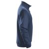 Snickers 2818 Half Zip Sweatshirt - Navy