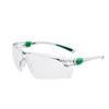 Univet 506U Clear Anti-Fog Clear Lens Glasses