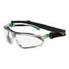 Univet 506UG VPLUS KN Hybrid Safety Glasses