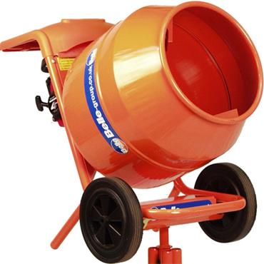Altrad 3474342 Belle Minimix 150 Petrol Cement Mixer