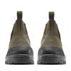 Steel Blue Hobart Safety Boots S3 - Rustic Brown