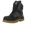 Steel Blue Southern Cross ZIP S3 COMPOSITE - Black Amber