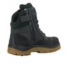 Steel Blue Southern Cross ZIP S3 COMPOSITE - Black Amber