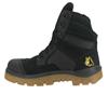 Steel Blue Southern Cross ZIP S3 COMPOSITE - Black Amber