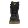 Steel Blue Southern Cross ZIP S3 COMPOSITE - Black Amber