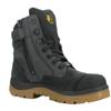 Steel Blue Southern Cross ZIP S3 COMPOSITE - Black Amber