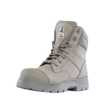Steel Blue Southern Cross ZIP S3 COMPOSITE - Granite
