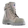 Steel Blue Southern Cross ZIP S3 COMPOSITE - Granite