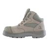 Steel Blue Parkes ZIP S3 COMPOSITE - Granite