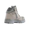 Steel Blue Parkes ZIP S3 COMPOSITE - Granite