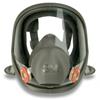 3M Full Face Respirator Mask (Medium)  6800S