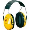 3M Peltor H510A Optime I Headband Style Ear Defenders