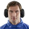 3M Peltor H520A-407-GQ Optime II Headband Style Ear Defenders