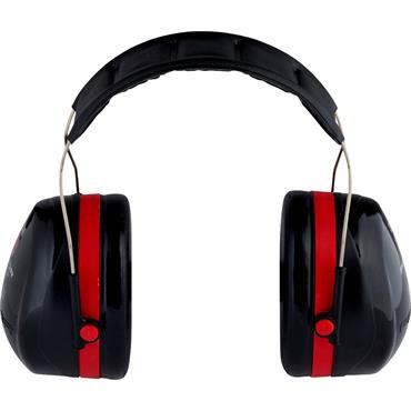 3M Peltor H540A Optime III Ear Defenders