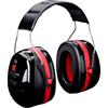 3M Peltor H540A Optime III Ear Defenders